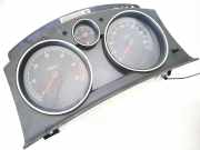 Tachometer Opel Astra, H 2004.03 - 2009.12 13216684sw4405, 110080261050