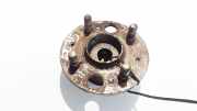Radnabe Achsschenkel - Hinten Linke Rover 45, 2000.02 - 2005.05 Gebraucht,