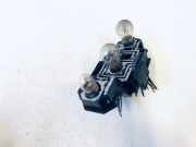 Lampenträger Heckleuchte - Hinten Volkswagen Passat, B4 1993.07 - 1996.08 3a9945257, 1z