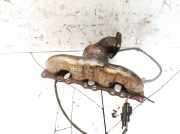 Abgaskrümmer Porsche Cayenne, 2002.01 - 2010.06 Gebraucht,