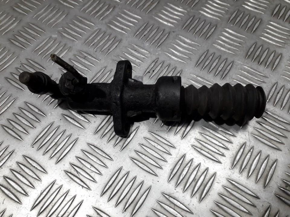 Kupplungsnehmerzylinder Nehmerzylinder Peugeot 307, 2000.08 - 2005.06 pa66gf35, pa66-gf35