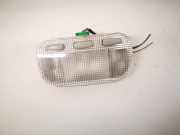 Innenbeleuchtung - Hinten Peugeot 407, 2004.05 - 2010.12 Gebraucht,