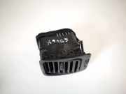 Lüftungsgitter Armaturenbrett Mitsubishi Pajero Sport, I K90 1996.01 - 2000.06 spc00427,