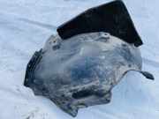 Radhausschale - Vorne Linke Mercedes-Benz ML, W164 2005.06 - 2009.07 a1648840922,