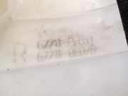 Innenausstattung Toyota Corolla Verso, III facelift 2007 - 2009 622110f010, 62211-0f010 62211-0f020