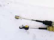 Seilzug für Schaltgetriebe Nissan Juke, I F15 2010.06 - 2019.06 Gebraucht,