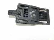 Stoßstangenhalter - Hinten Rechts Mercedes-Benz C215 1999 - 2006 2206100226,