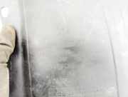 Radhausschale - Hinten Linke BMW X3 E83, 2003.01 - 2010.06 5171340005706, 17370110