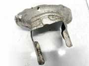 Hitzeschutzblech Abgaskrümmer Peugeot 206, 2002.07 - 2009.01 facelift 9653144280,