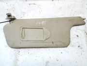 Sonnenblende Renault Scenic, II 2003.06 - 2006.06 820000096,