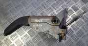 Handbremshebel Nissan Primera, P12 2002.01 - 2008.12 36010BA000,