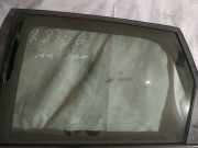 Seitenscheibe - Hinten Linke Renault Scenic, II 2006.06 - 2009.02 facelift Gebraucht,