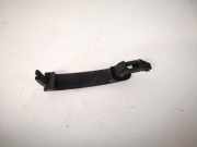 Türgriff Türaussengriff - Hinten Rechts Volkswagen Golf, V 2003.10 - 2008.10 3b0837207, bls