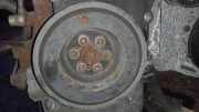 Riemenscheibe Kurbelwelle Audi TT, 2006.08 - 2014.06 Gebraucht ,