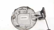 Tankdeckel Tankklappe Suzuki SX4, 2006.06 - 2012.12 Gebraucht ,