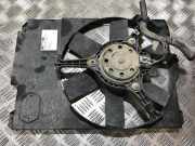 Kühlerlüfter Lüftermotor Fiat Ducato, 2002.04 - 2006.07 Gebraucht,