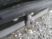 Türfangband Türbremse Türstopper - Hinten Rechts Honda Civic, 2006,01 - 2011.01 as2,