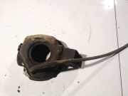 Tankdeckel Tankklappe Fiat Doblo, 2009.08 --> Gebraucht,