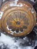 Kupplungssatz Daihatsu Sirion, 1998.04 - 2005.01 ENUSTATYTA,