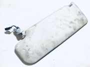 Sonnenblende Volkswagen Golf, IV 1997.08 - 2003.10 3b0857552,