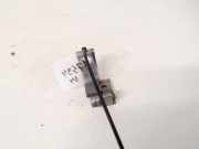 Türscharnier Hinten Audi A4, B6 2000.11 - 2004.11 Gebraucht,