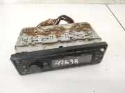 Radio Subaru Forester, I 1997.01 - 2000.06 Gebraucht ,