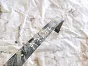 Halteband Kraftstoffbehälter Volkswagen Passat, B5 1996.08 - 2000.11 Gebraucht ,