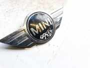 Emblem MINI One, 2000.01 - 2006.06 7026184,