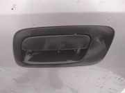 Türgriff Türaussengriff - Hinten Linke Opel Zafira, A 1999.04 - 2003.11 Gebraucht,