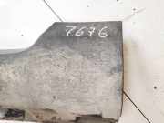 Schwellerverkleidung - Hinten Linke Volkswagen Passat, B6 2005.08 - 2010.11 Gebraucht , BKP