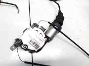 Stellmotor Stellelement Sitzverstellung Verstellung - Vorne Linke Volkswagen Passat, B6 2005.08 - 2010.11 5034101a,