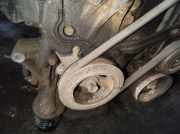 Riemenscheibe Kurbelwelle Mitsubishi Carisma, I 1995.07 - 2000.09 Gebraucht,