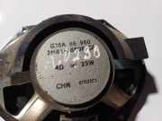Lautsprecher Mazda 3, BK 2003.10 - 2009.06 GJ6A66960, GJ6A 66 960 3M81-18P08CA 3M8118P08CA