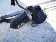 Wischermotor vorne SAAB 9-3, 2002.09 - 2008.06 Gebraucht,