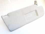 Sonnenblende Skoda Fabia, II 5J 2007.01 - 2010.06 3t0857552e,