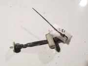 Türfangband Türbremse Türstopper - Hinten Rechts Nissan Tiida C11 2004 - 2012 Gebraucht,
