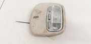 Innenraumleuchte Citroen C4, I 2004.11 - 2008.06 9636696877,