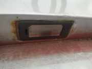 Kennzeichenleuchte BMW 5-Series, E39 1995.11 - 2003.06 Gebraucht ,