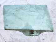 Seitenscheibe - Hinten Rechts Opel Signum, 2003.05 - 2008.06 Gebraucht,