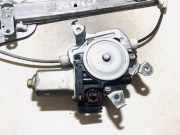 Fensterheber motor - Hinten Rechts Nissan X-Trail, 2001.06 - 2007.06 8073089912, mmr621 20525