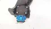 Pedalwerk Fiat Stilo, 2001.10 - 2007.01 46779078, 0280752227