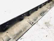 Verkleidung Schweller - Linke Opel Vectra, B 2000.09 - 2002.04 facelift 24410057,