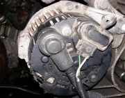 Lichtmaschine Volvo V40, I 1995.07 - 2000.07 Gebraucht ,