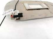 Sonnenblende Seat Alhambra, 1996.08 - 2000.05 Gebraucht ,