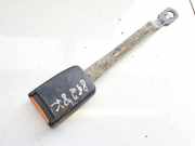 Gurtschloss - Vorne Linke Audi 80, B3 1986.06 - 1991.09 893857755,