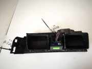 Lüftungsgitter Armaturenbrett Opel Meriva, A 2002.12 - 2006.01 13107741, 464652911