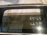 Seitenscheibe - Hinten Rechts Volvo V70, III 2007 - 2011.06 Gebraucht,