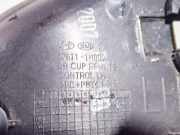 Türinnengriff - Vorne Linke Kia Ceed, I 2006.12 - 2010.05 826111h000, 82611-1h000