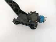 Pedalwerk Fiat Stilo, 2001.10 - 2007.01 0280752227, 46779078 3801920017 188624466