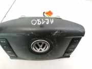Airbag Fahrer Volkswagen Touareg, 2002.10 - 2007.09 7L6880201DA, 61503077E BAC